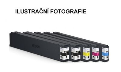 Epson Yellow Ink pre WF-C20750, XXL