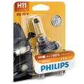 Philips H11 Vision automobilová žiarovka 12V 55W 12362PRB1