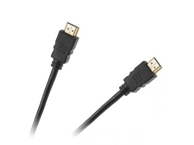 Kábel CABLETECH KPO3703-1 HDMI 2.0 4K 1m