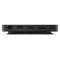 LENOVO USB-C Dual Display Travel Dock with Adapter