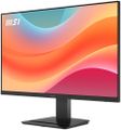 MSI PRO MP273Q E7/ 27"/ 2560x1440/ IPS/ 4ms/ 75Hz/ 250cd/m2/ 1000:1/ HDMI/ DP/ VESA/ černý Monitor, 27", IPS, 2560 × 1440 px, 75 Hz, 4 ms, DisplayPort, 2× HDMI™, TÜV Low Blue Light, Flicker Free, náklon -5°/+20°, cerný