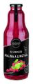 Malina & Limetka 1 000 ml: ovocie na limonádu