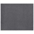 vidaXL podložky absorbujúce olej 25 ks Sivé 40x50 cm