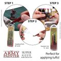 Lepidlo Army Painter Super Glue
