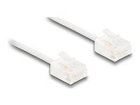 RJ45 Network Cable Cat.6 UTP Ultra Slim