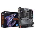 GIGABYTE B760 AORUS MASTER DDR4/LGA 1700/ATX Základná doska, Intel B760, LGA1700, 4x DDR4 DIMM (max. 128GB), 3x M.2, Wi-Fi, HDMI, DisplayPort, USB typ C, ATX