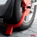 Zámok kolesa proti krádeži L11 AMiO-04911