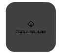 GigaBlue UHD X1 Plus 4K Android IPTV/OTT 1x DVB-S2x Tuner