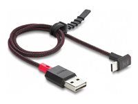 Delock EASY-USB 2.0 Cable Type-A male to