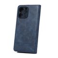 Smart Seam case for iPhone 17 Pro Max 6,9" navy blue