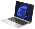 HP EliteBook/840 G10/i5-1335U/14"/WUXGA/16GB/512GB SSD/Iris Xe/W11P/Silver/3R Notebook, i5-1335U, 16GB DDR5, 512GB SSD, Intel UHD G7, 14" WUXGA IPS, W11P, stříbrný