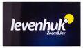 Biologický monokulárny mikroskop Levenhuk 320 BASE