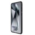 Nillkin camshield pro samsung S25 čierny