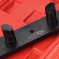 Sada na aretáciu motora MECHANIC ENGINE TIMING SET 23, Audi/VW 2.0 T FSI SIXTOL