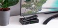 Set-top box CABLETECH URZ0336C, DVB-T2/C, H.265 HEVC, scart