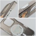 Nakladka Zuck Bear Harold Magsafe do Iphone 16 Pro Max black TTT