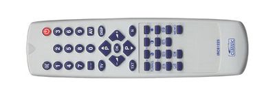 Ovládač diaľkový IRC81223 goldstar, quelle