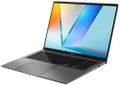 ASUS Vivobook/ Ultra 9 386H/ 32GB/ 1TB SSD/ Intel Arc/ 16"WUXGA,OLED/ W11P/ šedý