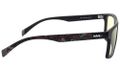 GUNNAR kancelářske/herní brýle CALL OF DUTY ALPHA EDITION ONYX INFRARED * jantarová skla * BLF 65 * GUNNAR focus Brýle, kancelárské, herní, cerno-cervené obroucky, jantarová skla