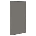 vidaXL roleta Blackout sivá 135x210 cm Šírka látky 131,6cm Polyester