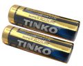 TINKO AA LR6 1Ks AM-3 1,5V