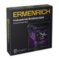 Priemyselný endoskop Ermenrich Seek VE50 Fialový