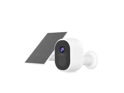 Kamera IMMAX NEO Lite 07802L Barrel WiFi Tuya