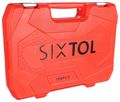 Gola sada CRV 108 profi - záruka 6 rokov SIXTOL SIX
