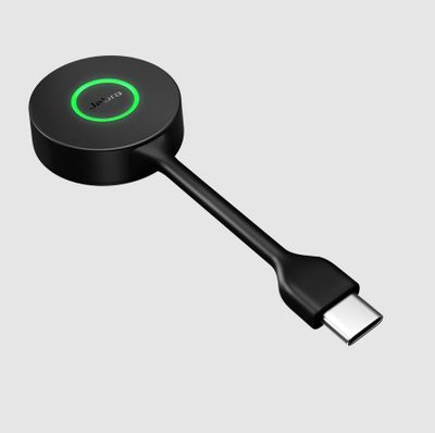 Jabra Link 400c MS-USB-A-DECT adaptér