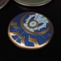 Otvárač na fľaše Magic: The Gathering - Arcane Signet