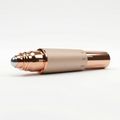 Marielle eye massager with vibration function MMOW Gold
