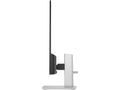 HP/527sh/27"/IPS/FHD/100Hz/5ms/Blck-Slvr/2R LED monitor, 27", 1920×1080, IPS, 1500:1, 5ms, 300cd/m2, 100Hz, 2× HDMI, VGA, cerno-stríbrný, en. tr. D
