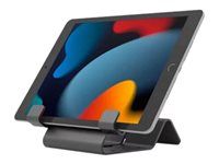 Stand - Stojan - pre tablet - hliník - čierna - na stôl