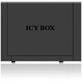 RAIDSONIC ICY BOX Externý box pre 2x 3.5'' HDD