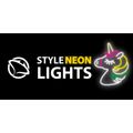 MANTA JEDNOROŽEC II LED Neon plexi dekorácia