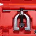 Sada na rozvaľcovanie rúr MECHANIC PIPE EXPANDER 1 SIXTOL
