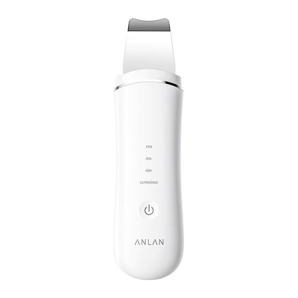 Ultrazvukový peeling 01-ACPJ32-02A (biely)
