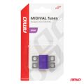 Poistka MIDIVAL 200A AMIO-03482