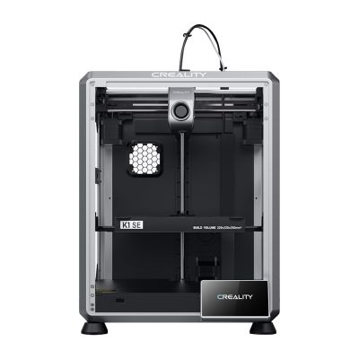 3D tlačiareň Creality K1-SE