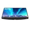 BenQ/SW272U/27"/IPS/4K UHD/60Hz/5ms/Black/3R LED monitor, 27", IPS, 3840×2160, 1000:1, 5ms, 400cd/m2, 2× HDMI, DisplayPort, 2× USB, čtečka SD karet, USB-C, PIVOT, čierny, en.