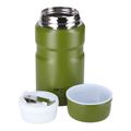 Termoska na jedlo NILS Camp NCT02 750 ml