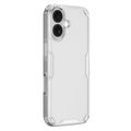 Nillkin nature pro iphone 17 clear / przeźroczysty