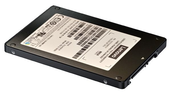 ThinkSystem 2.5'' U.2 PM9A3 3.84 TB RI NVMe