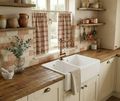 Chambord Farmhouse 800.2 Biela