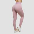 Dámske legíny Agile Woodrose - GymBeam, veľkosť XL, veľkosť oblečenia XL