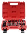 Sada na montáž a demontáž remeníc alternátora MECHANIC PULLEY SET 2, 18 ks SIXTOL