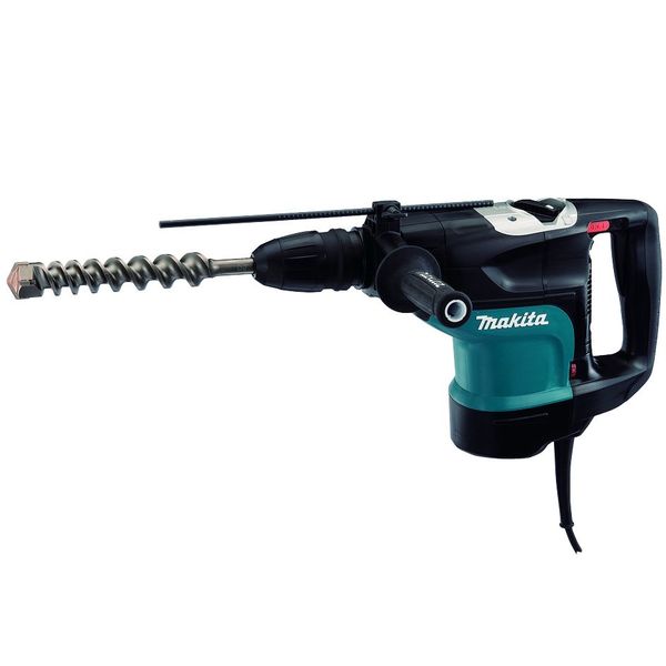 Makita Kombinované kladivo 10,1 J, 1350 W