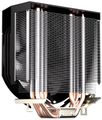 Endorfy chladič CPU Spartan 5 MAX ARGB / 120mm ARGB fan / 4 heatpipes / kompaktní i pro menší case / pro Intel i AMD Chladic, pro CPU, pro Intel i AMD, socket 1700, 115x, 2011, 2011-3, 1200, 2066, AM5, AM4, AM3(+), AM2(+), FM2(+), FM1, 120mm vent