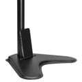SBOX Deskotop mount for 4 monitor LCD-F048-2