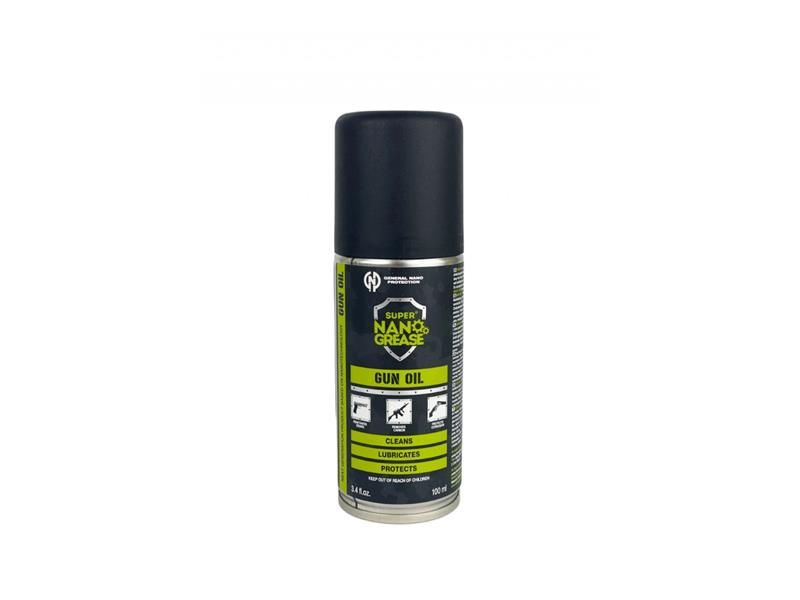 Mazivo na zbrane GNP Gun Oil 100ml